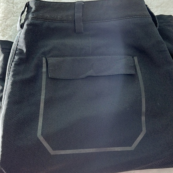 Adidas cargo golf shorts - Picture 8 of 8